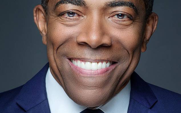 Retrato de Joseph Madeira