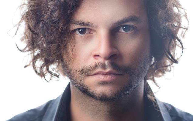 Retrato de Mario Xará