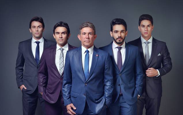 Retrato de Fraz Advocacia