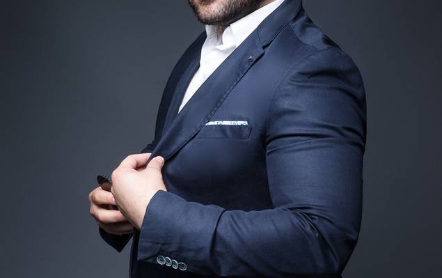 Retrato de TUKAN