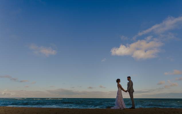 CASAMENTOS de MARCELO E RAPHAELLA