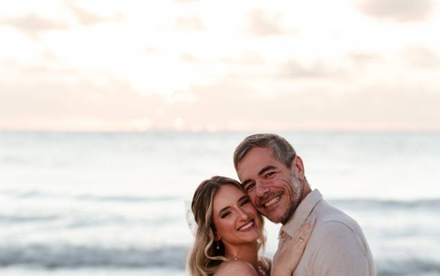 CASAIS de Andressa e Marcus