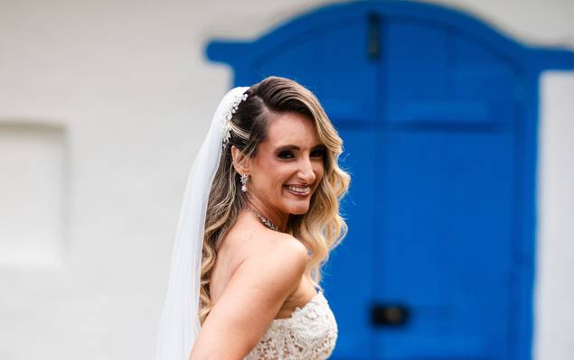 CASAMENTOS de ANDRESSA E MARCUS