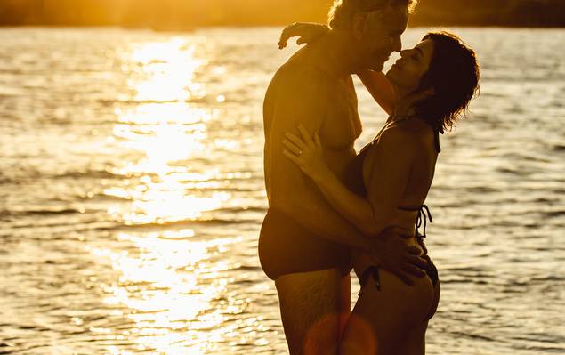 CASAIS de CRISTINA E TIAGO