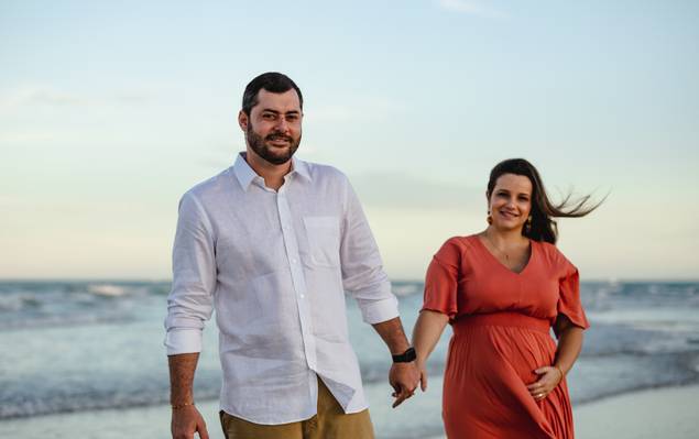 GESTANTES de JULIANA