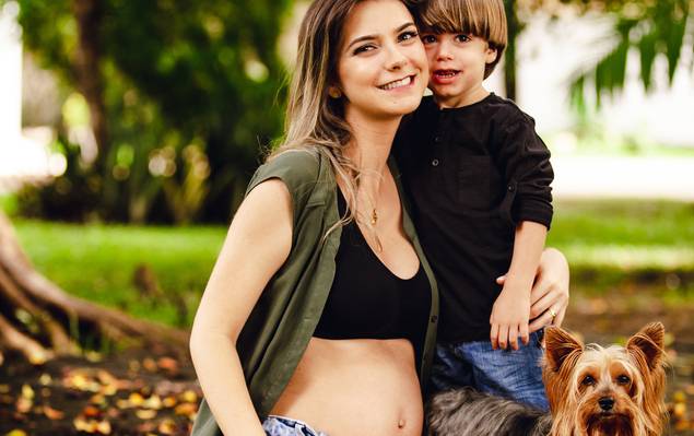 GESTANTES de ALESSANDRA