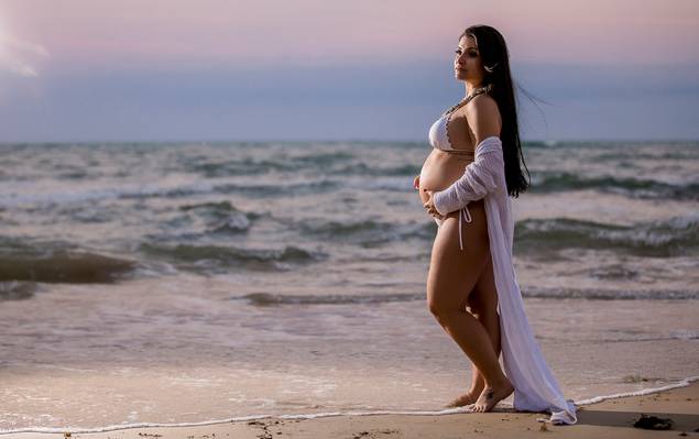 GESTANTES de Jéssica