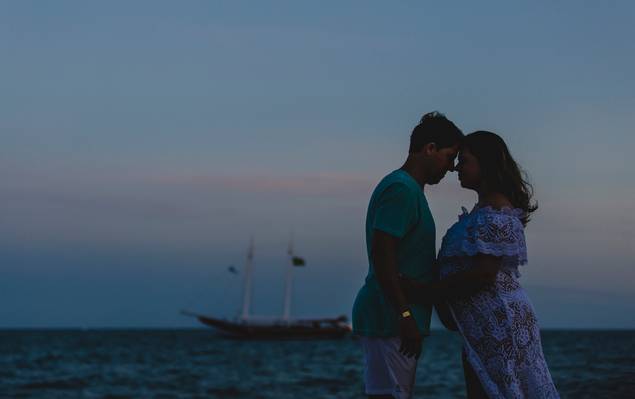 GESTANTES de Fabiana