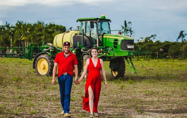 GESTANTES de Gessica