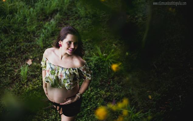 GESTANTES de Leticia