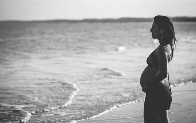 GESTANTES de Marcela