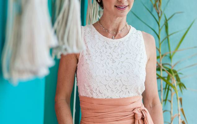 MULHERES de CRIS ARENAZ