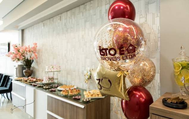 EVENTOS de EVENTOS EMPRESARIAIS