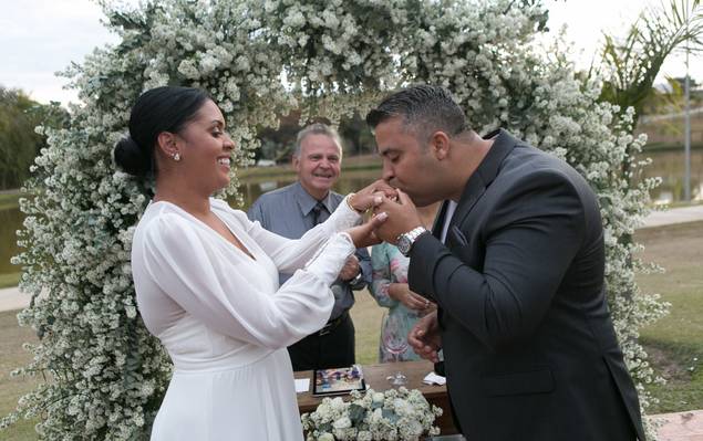 WEDDING de Wedding