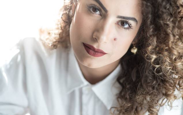 RETRATOS de Tamires