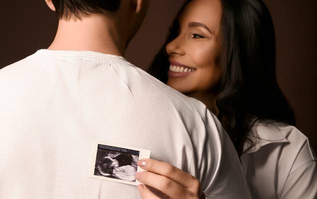MATERNITY de À espera de Maria Júlia