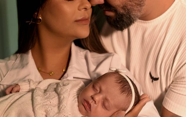 NEWBORN de Antonella 