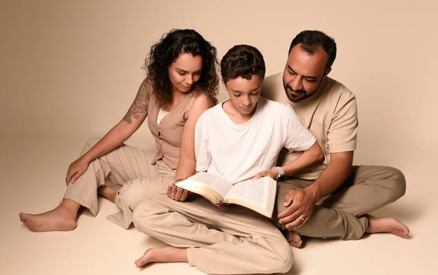 LIFESTYLE de Dani & Família