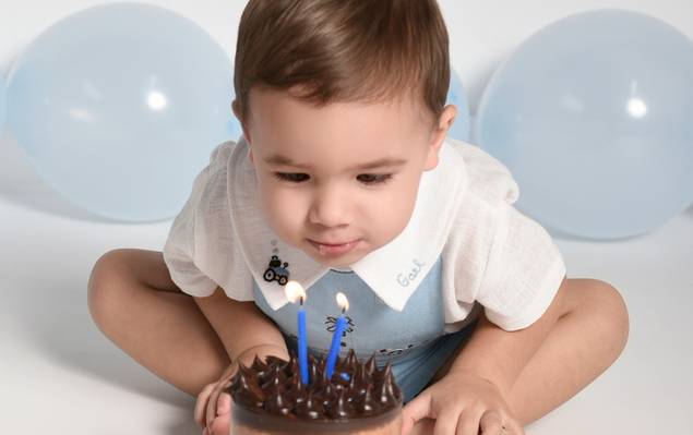 SMASH THE CAKE de Smash do Gael