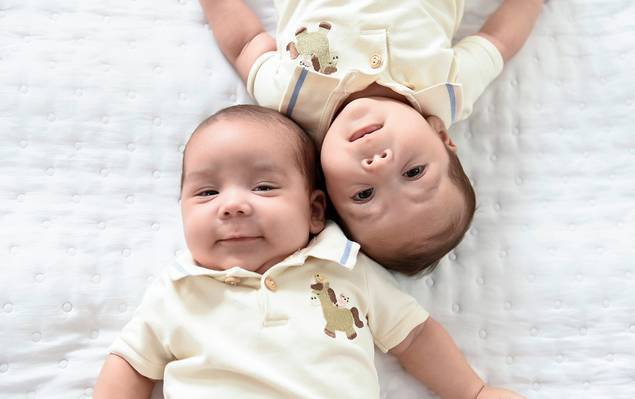LIFESTYLE de Fabíola & Família