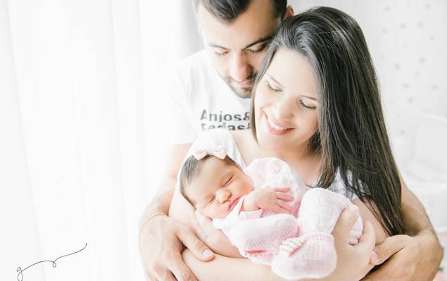 NEWBORN de Newborn da Luiza