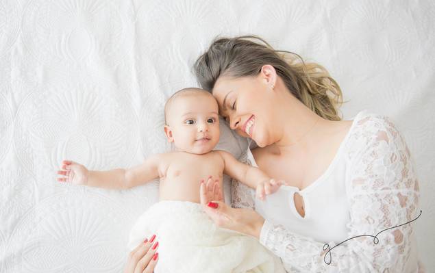 LIFESTYLE de Lorenzo 3 Meses