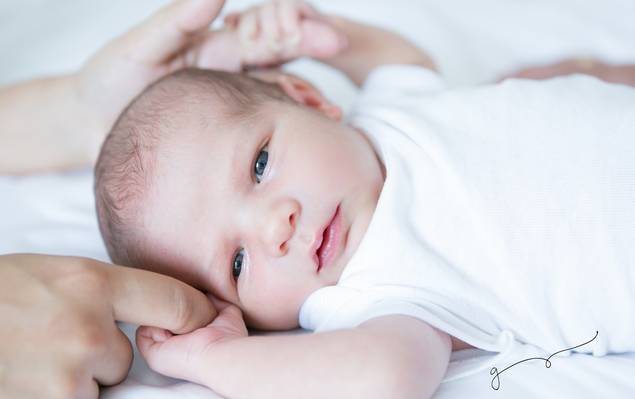 NEWBORN de Samuel 