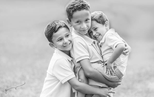 LIFESTYLE de Uma tarde em SP e uma família incrível