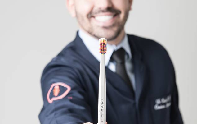 BRANDING de Clínica Osvaldo Neto