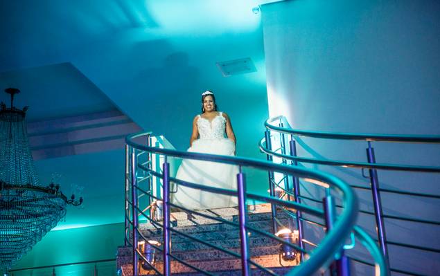 15 ANOS de Mikaelly faz 15