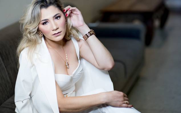 BRANDING de Rosângela