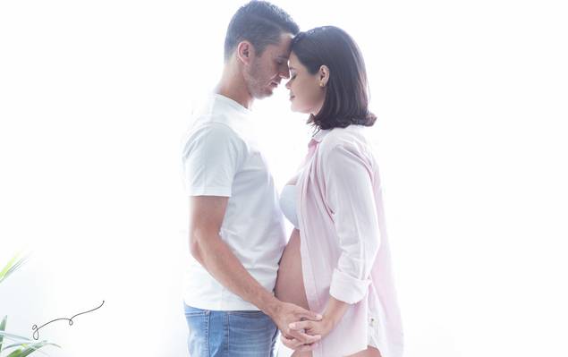 MATERNITY de Bruna- Lucca (Maternity)