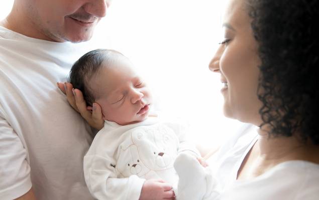 NEWBORN de João Pedro 