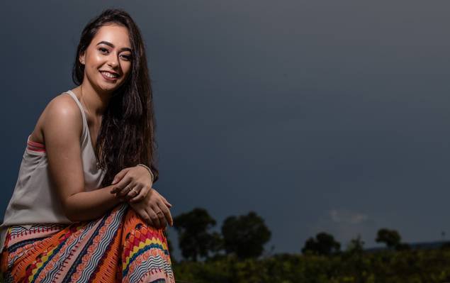 15 Anos de Maria Fernanda