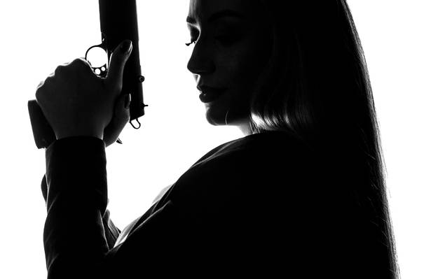 Retratos  de Amanda Alves - Despachante 