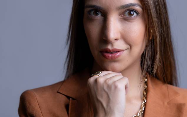 Retratos  de MARCELA SOLLIA