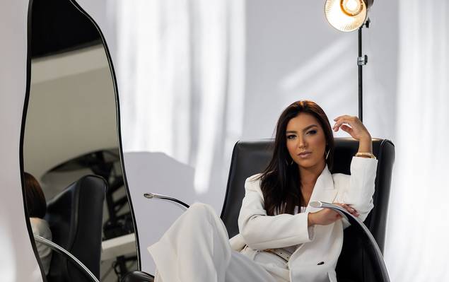 Retratos  de NATHALIA ARAUJO