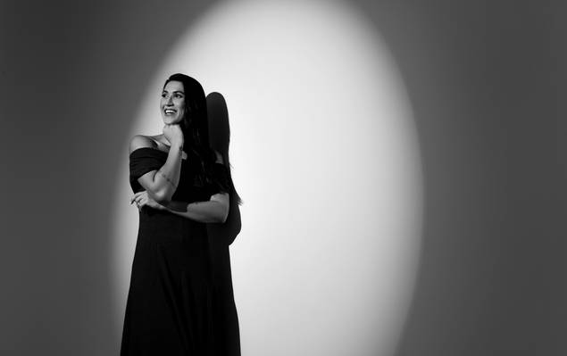 Retratos  de Aline Perinoto