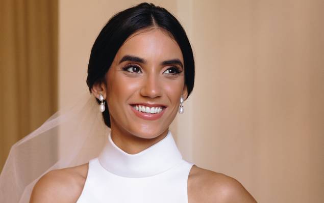 Casamentos de Ju Sena - Última prova do vestido