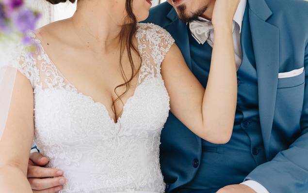 Casamentos de Iara e Leonardo