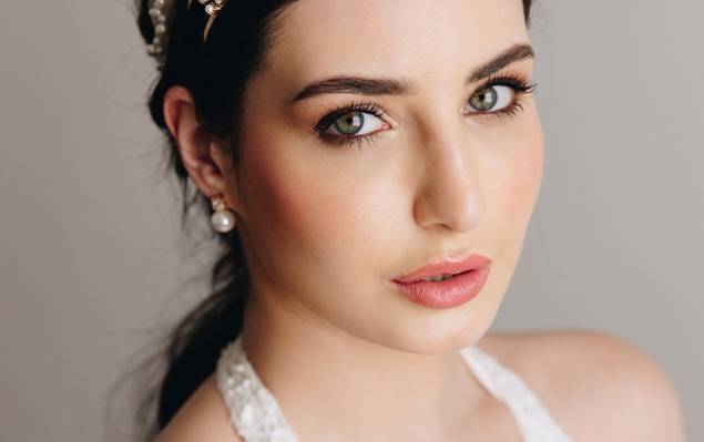 Editoriais de Modern Princess