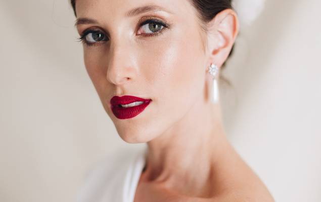 Editoriais de Beleza Atemporal