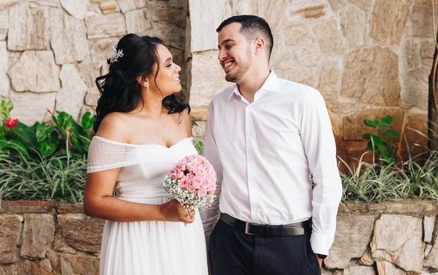 Casamentos de Casamento -  Ana e Rafa