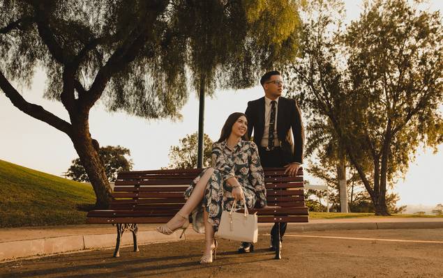 Casamento de Palloma & Victor | Templo de Campinas