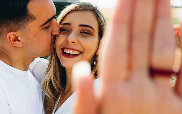 Casamento de Alana & Vinicius | Pré-Wedding no Parque Macena Flores