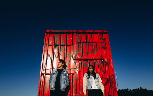 Casamento de Rayane & Juliano | Pré-Wedding no Pico Do Olho D'agua