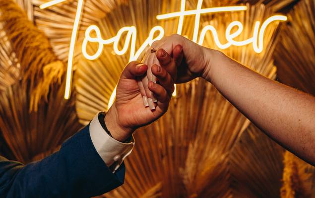 Casamento de Ana Flávia & Felipe | Sherwood Eventos