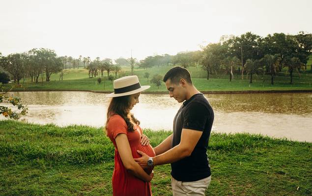 Casamento de Gisele & Ronaldo | Parque Monsenhor Salim Campinas - SP