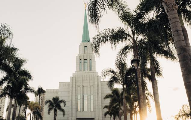 Casamento de Jessica & Gustavo | Templo do Rio de Janeiro