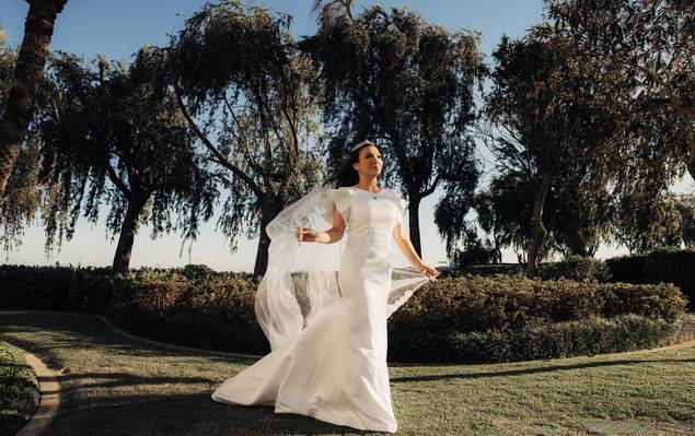 Casamento de Vitória & Alisson | Casamento no Templo de Campinas